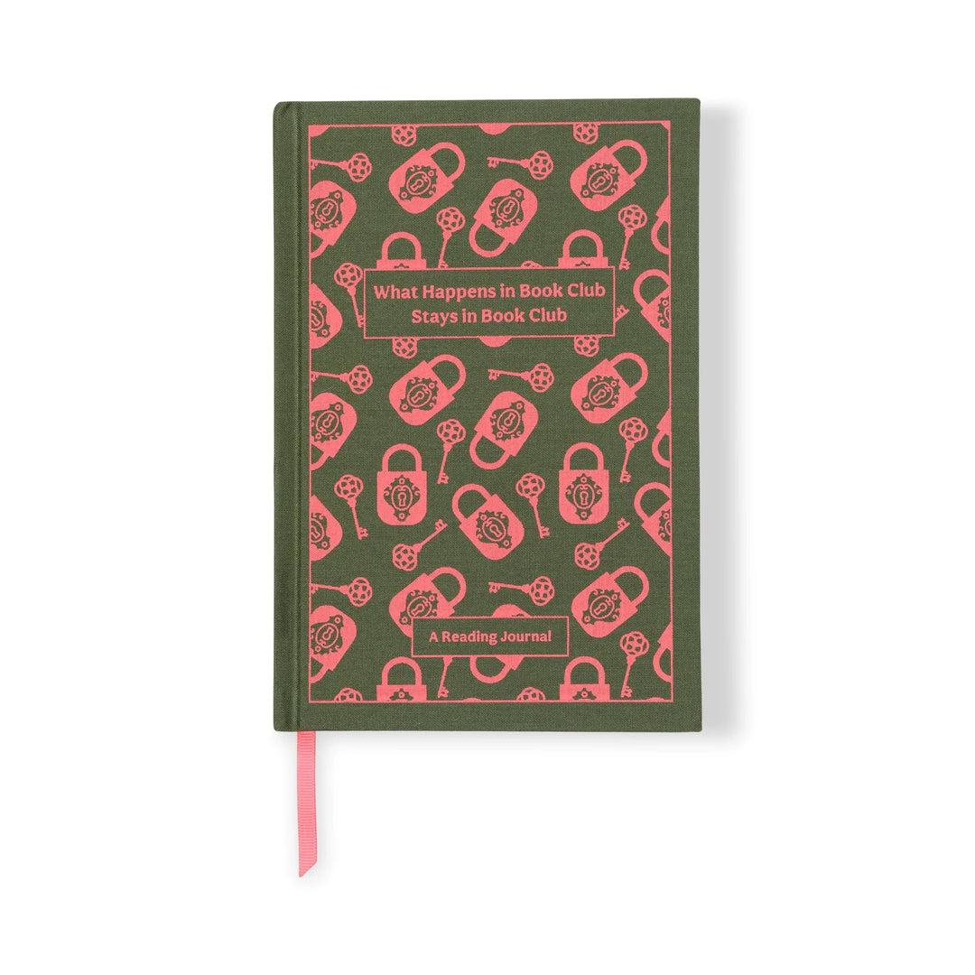 Reading Journal