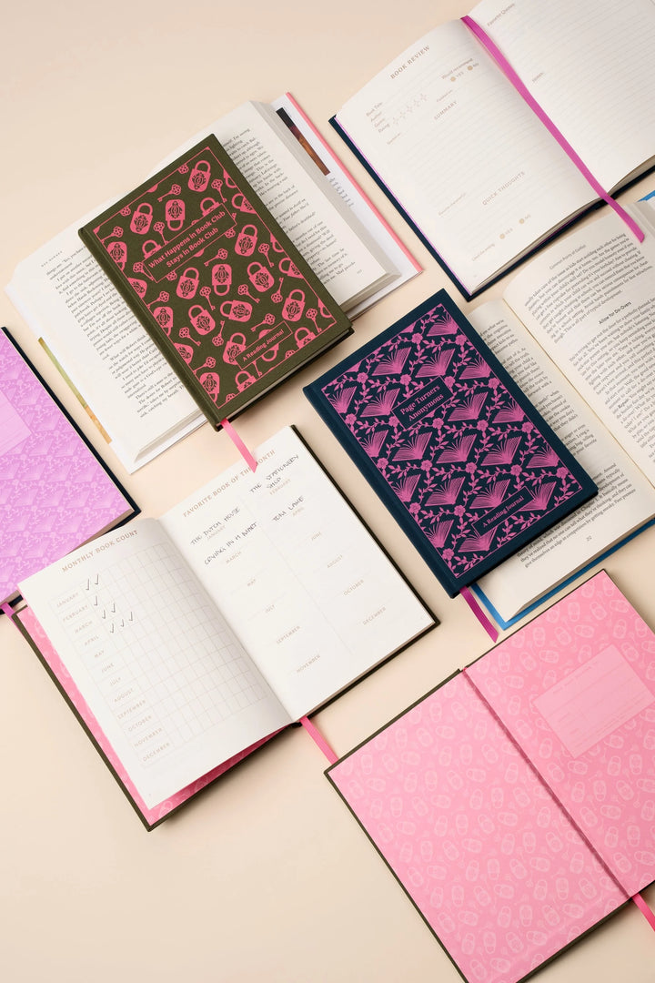 Reading Journal