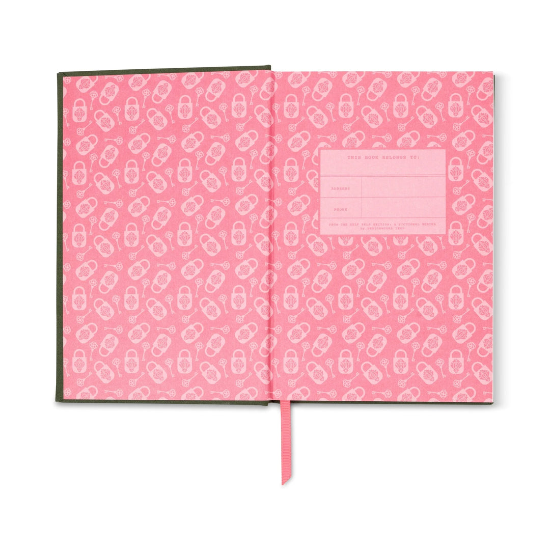 Reading Journal
