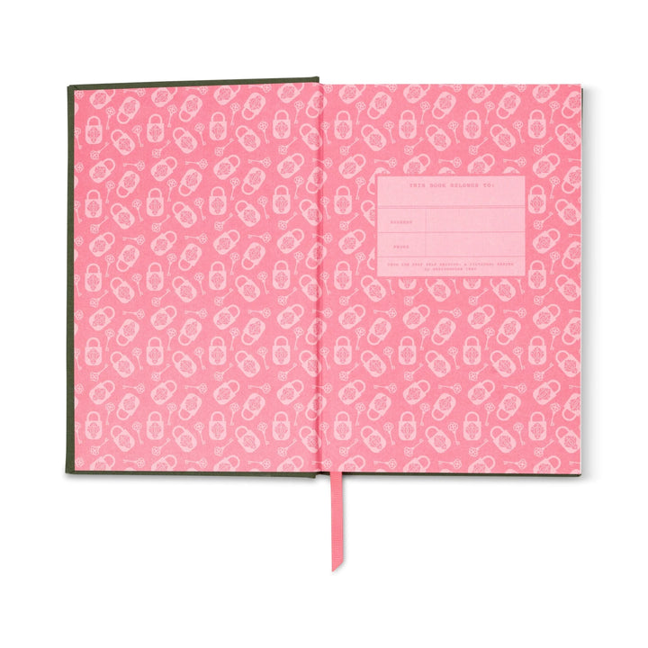 Reading Journal