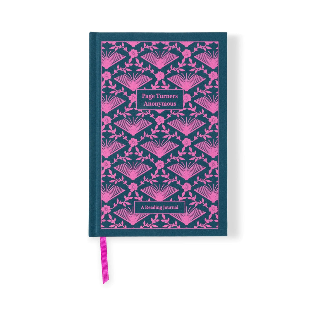 Reading Journal