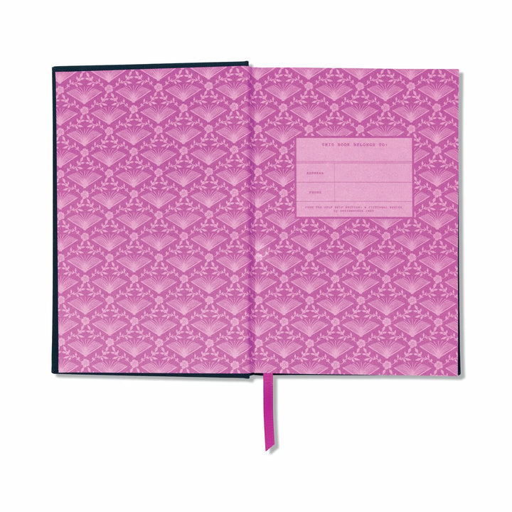 Reading Journal