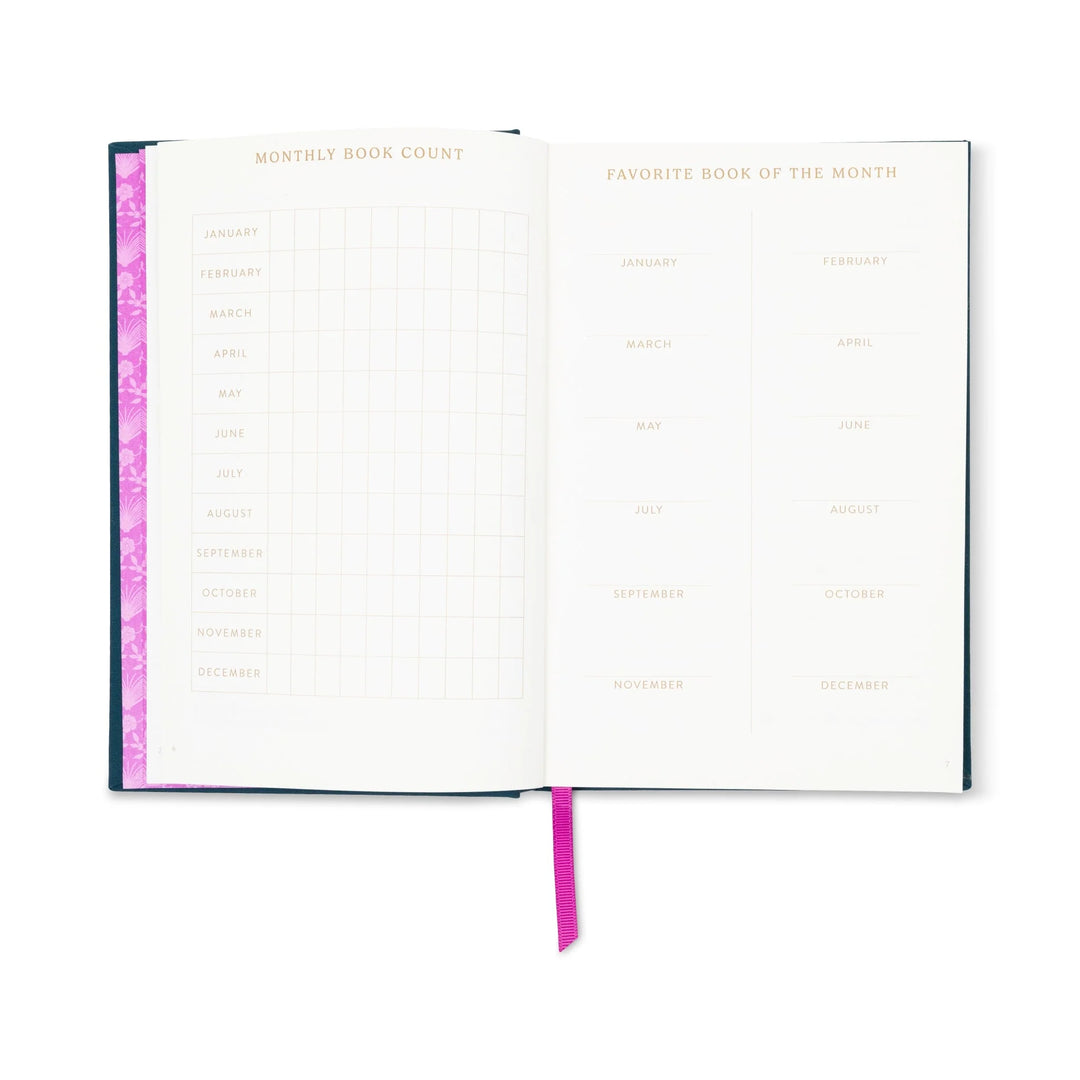 Reading Journal