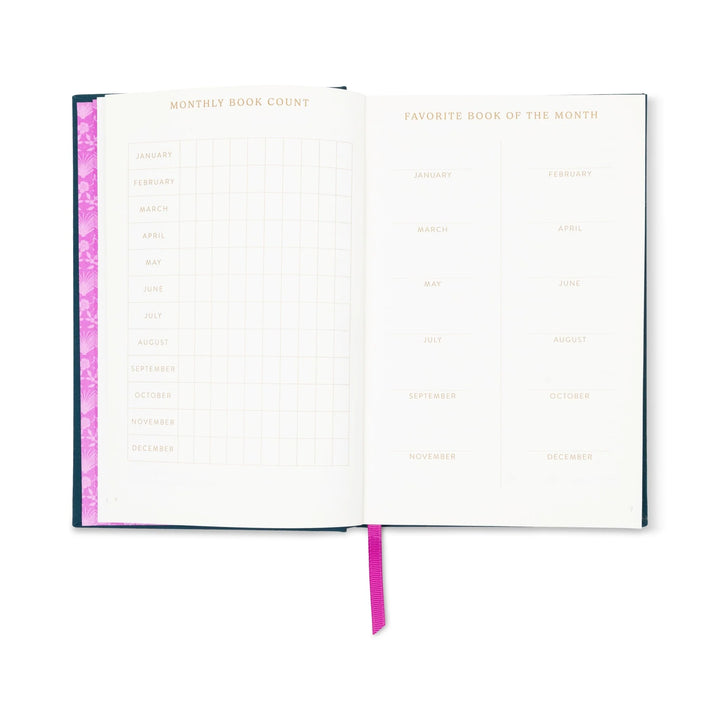Reading Journal