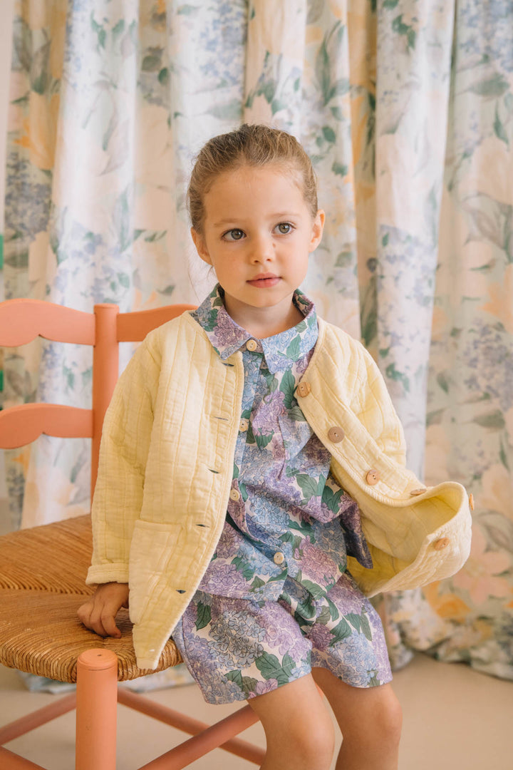 Veste Mahe
