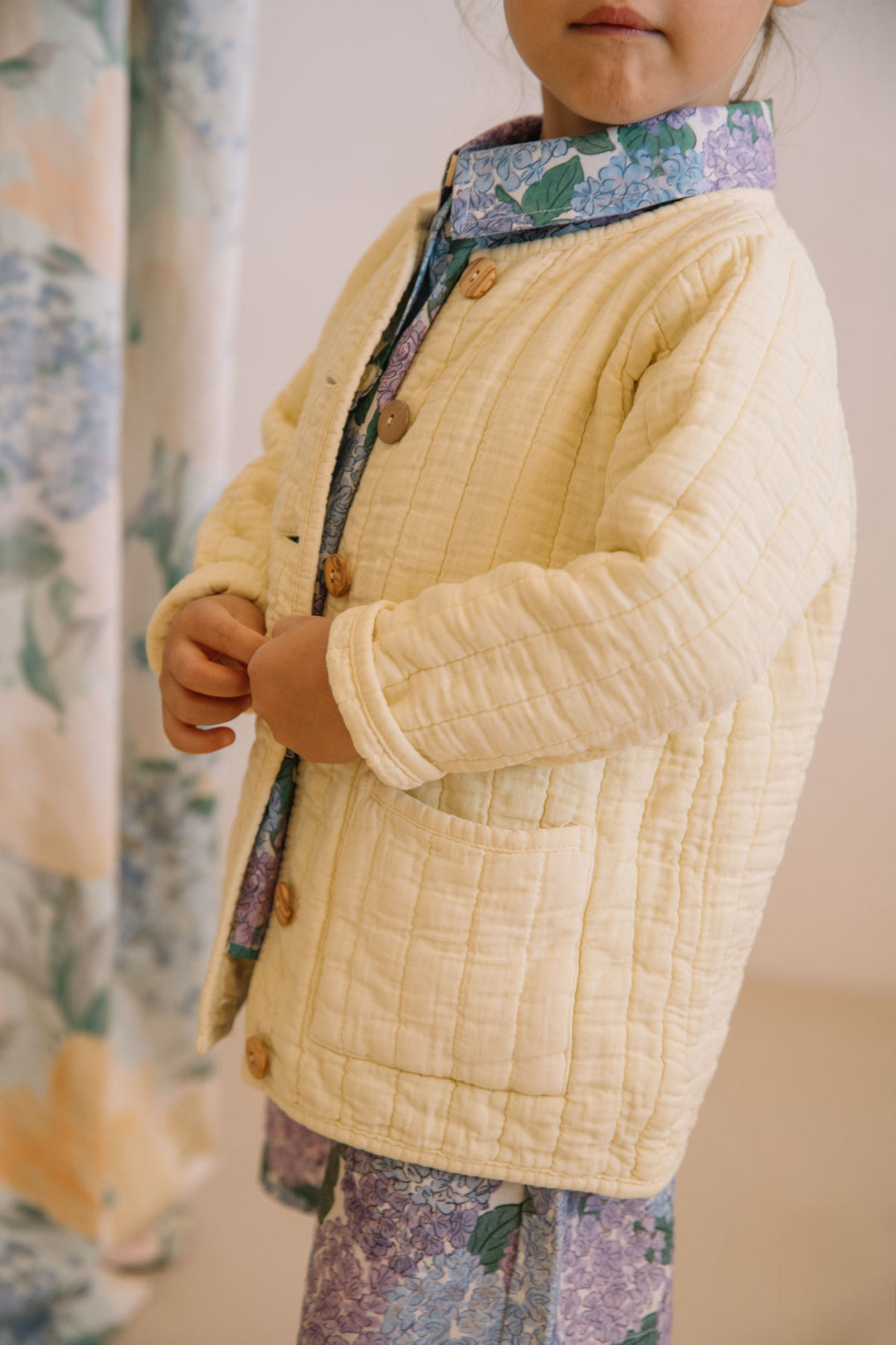 Veste Mahe