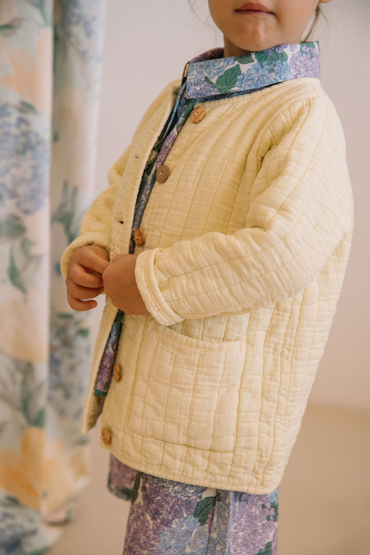 Veste Mahe