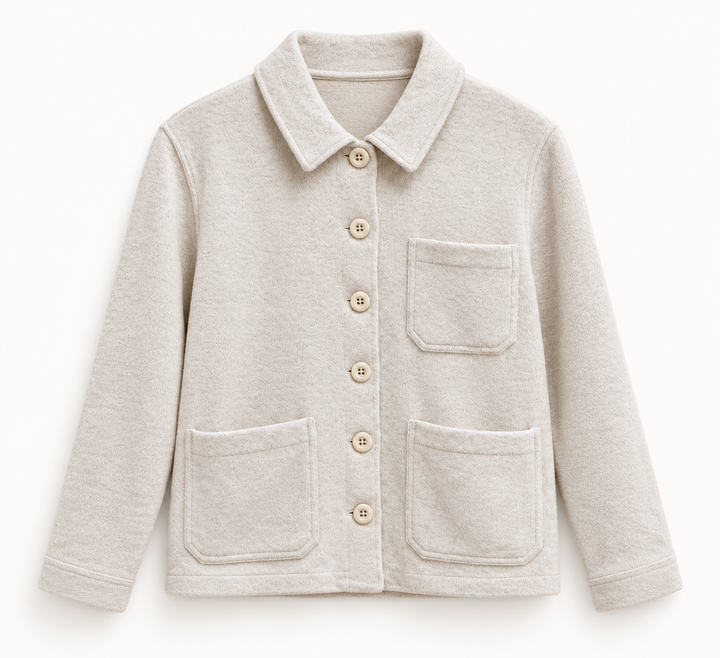Veste Golta en Maille