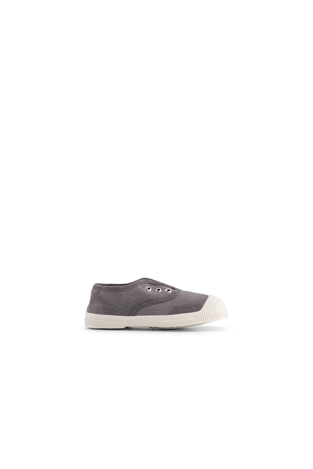 Chaussures Enfant Elly Gris