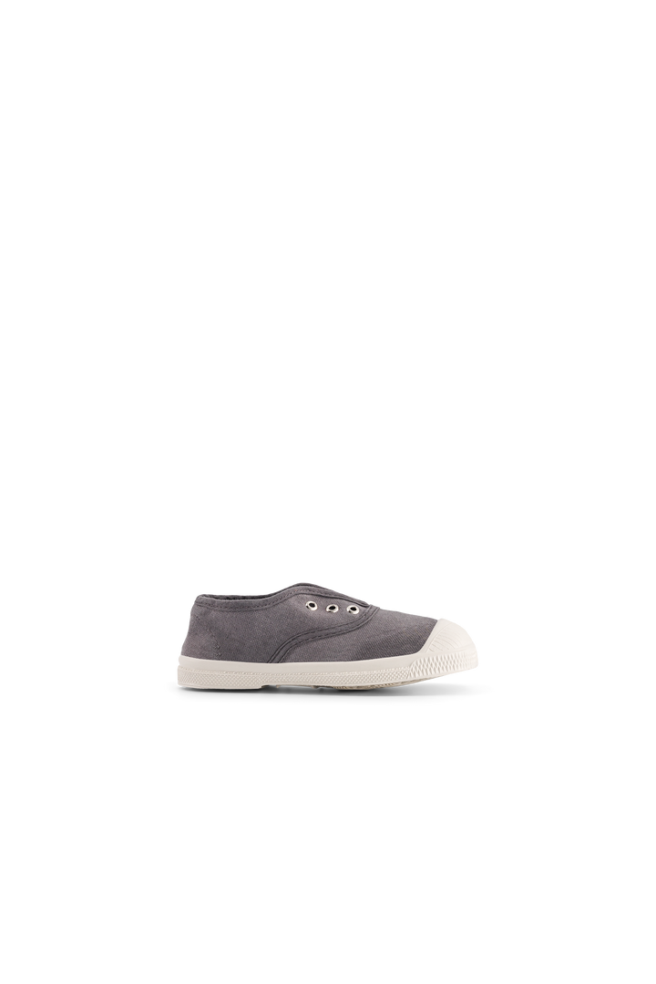 Chaussures Enfant Elly Gris