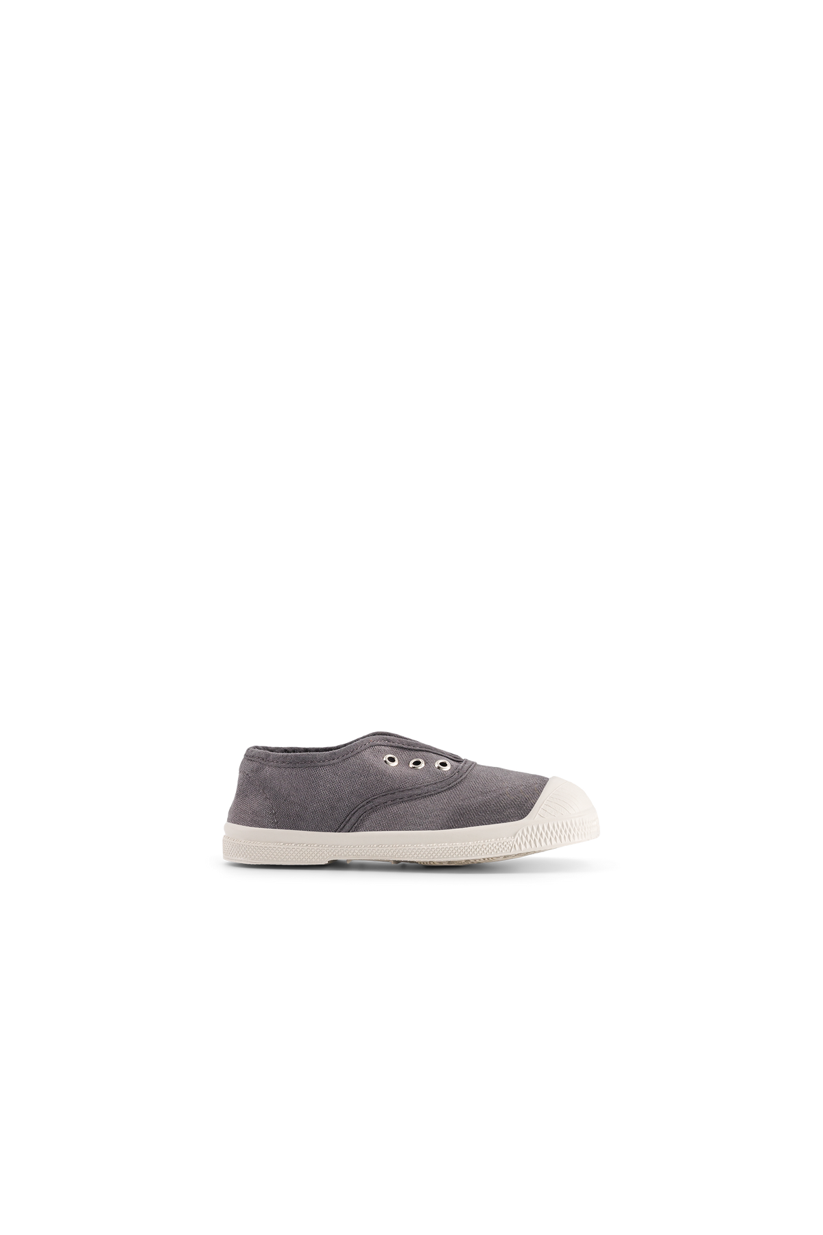 Chaussures Enfant Elly Gris