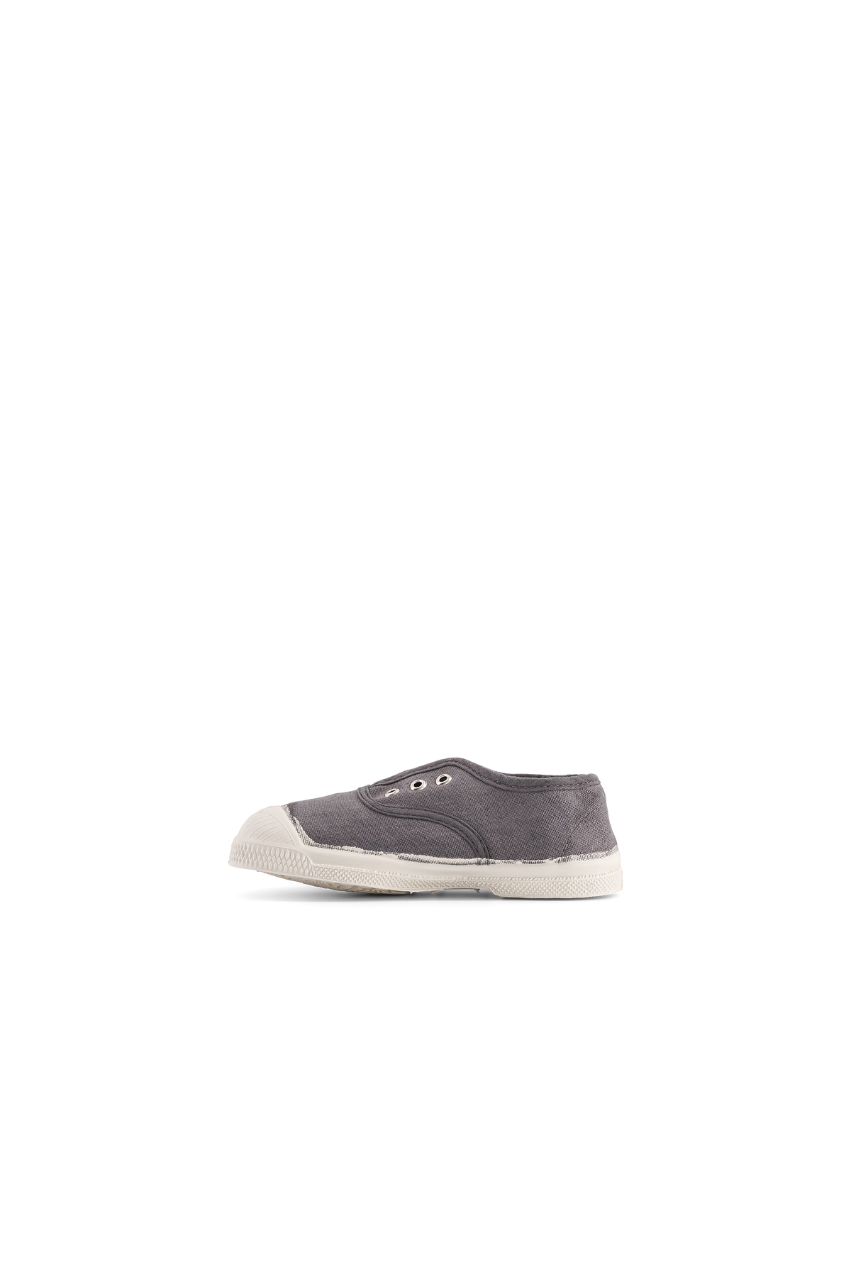 Chaussures Enfant Elly Gris