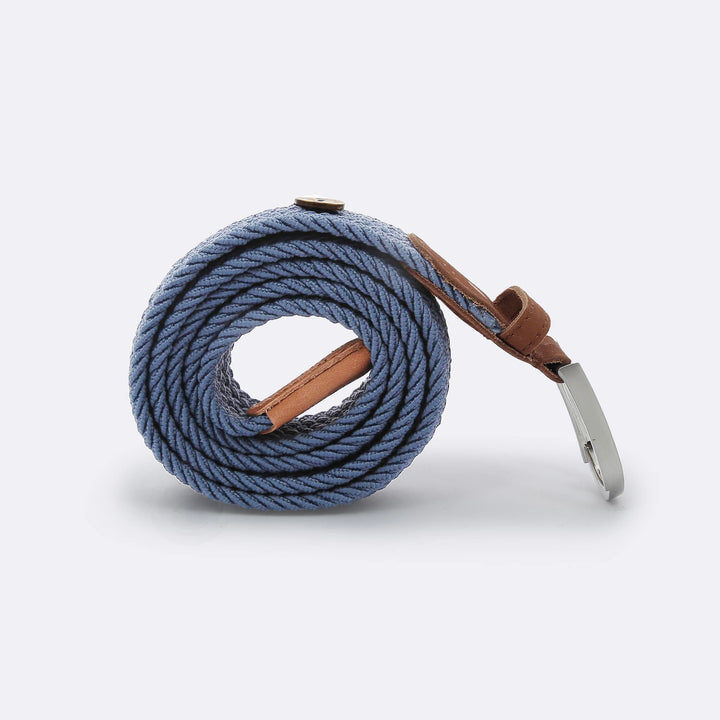 Ceinture Tressée