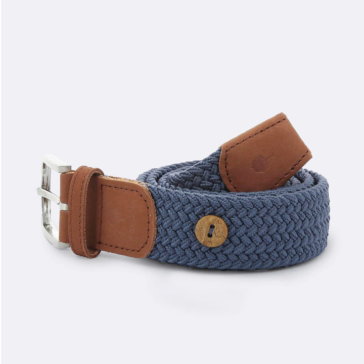 Ceinture Tressée