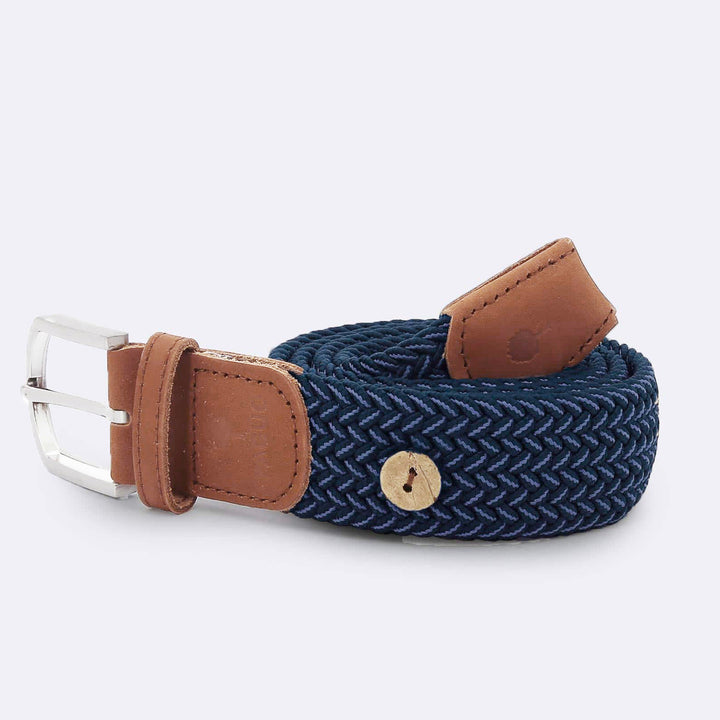 Ceinture Tressée
