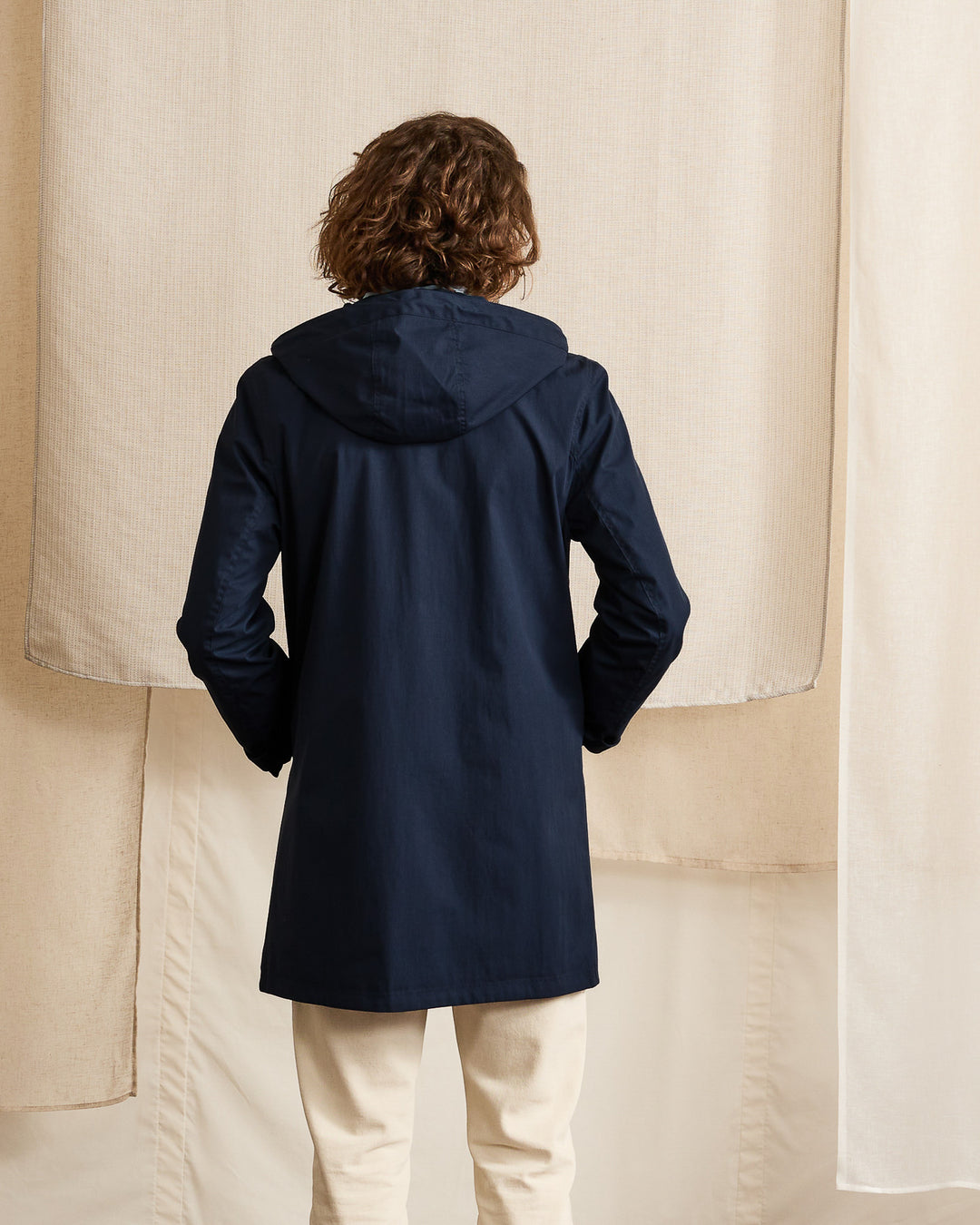 Imperméable Gresigne