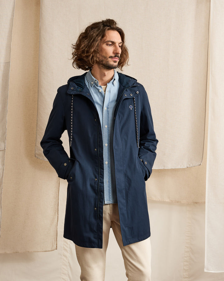 Imperméable Gresigne