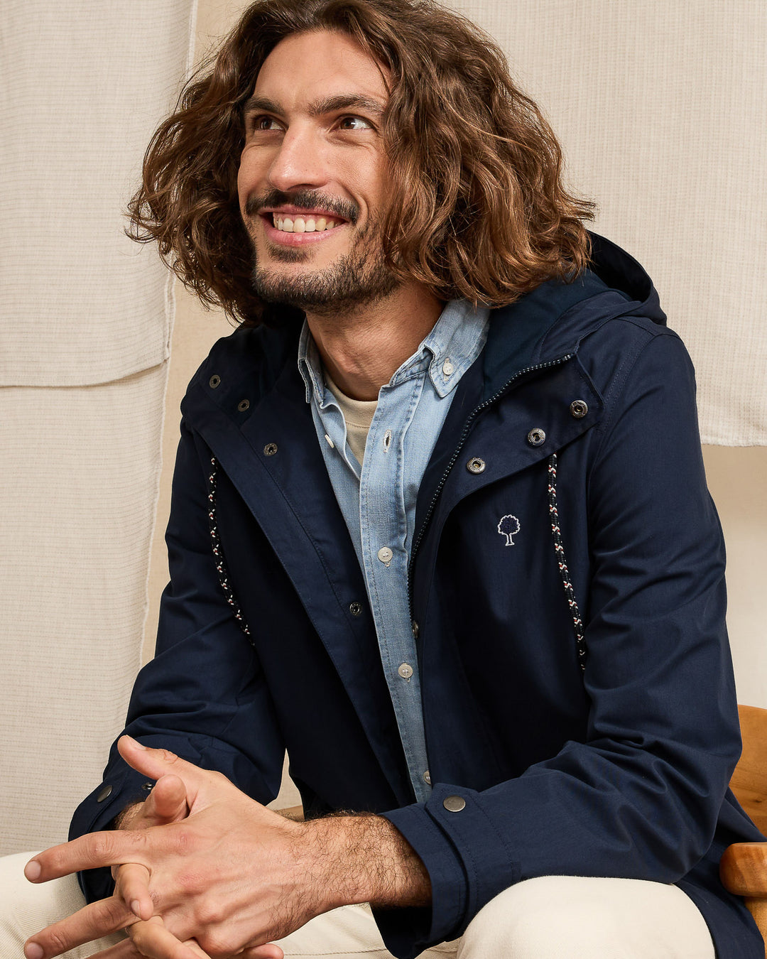 Imperméable Gresigne