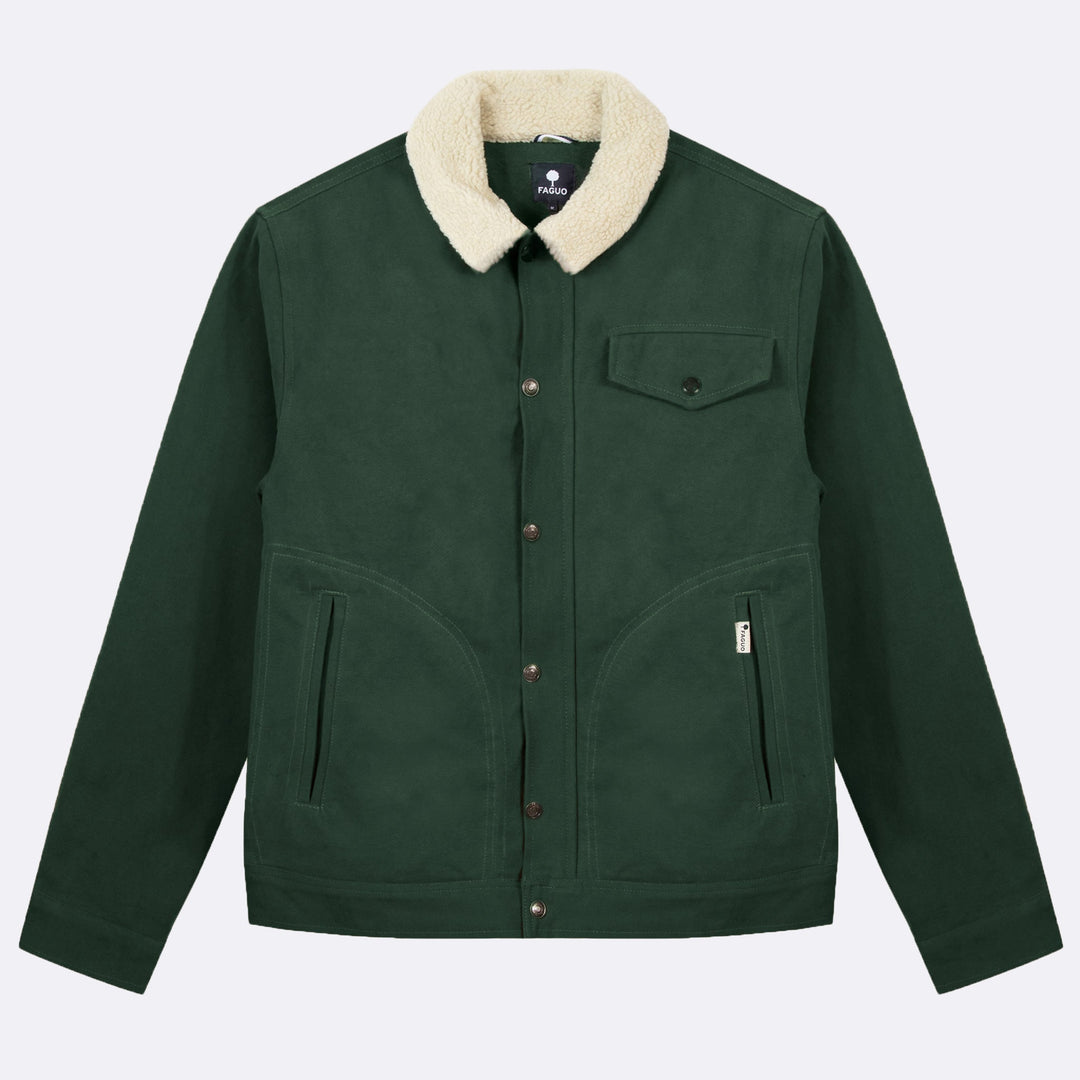 Blouson Seillon