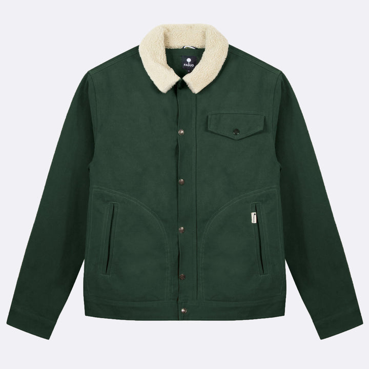 Blouson Seillon