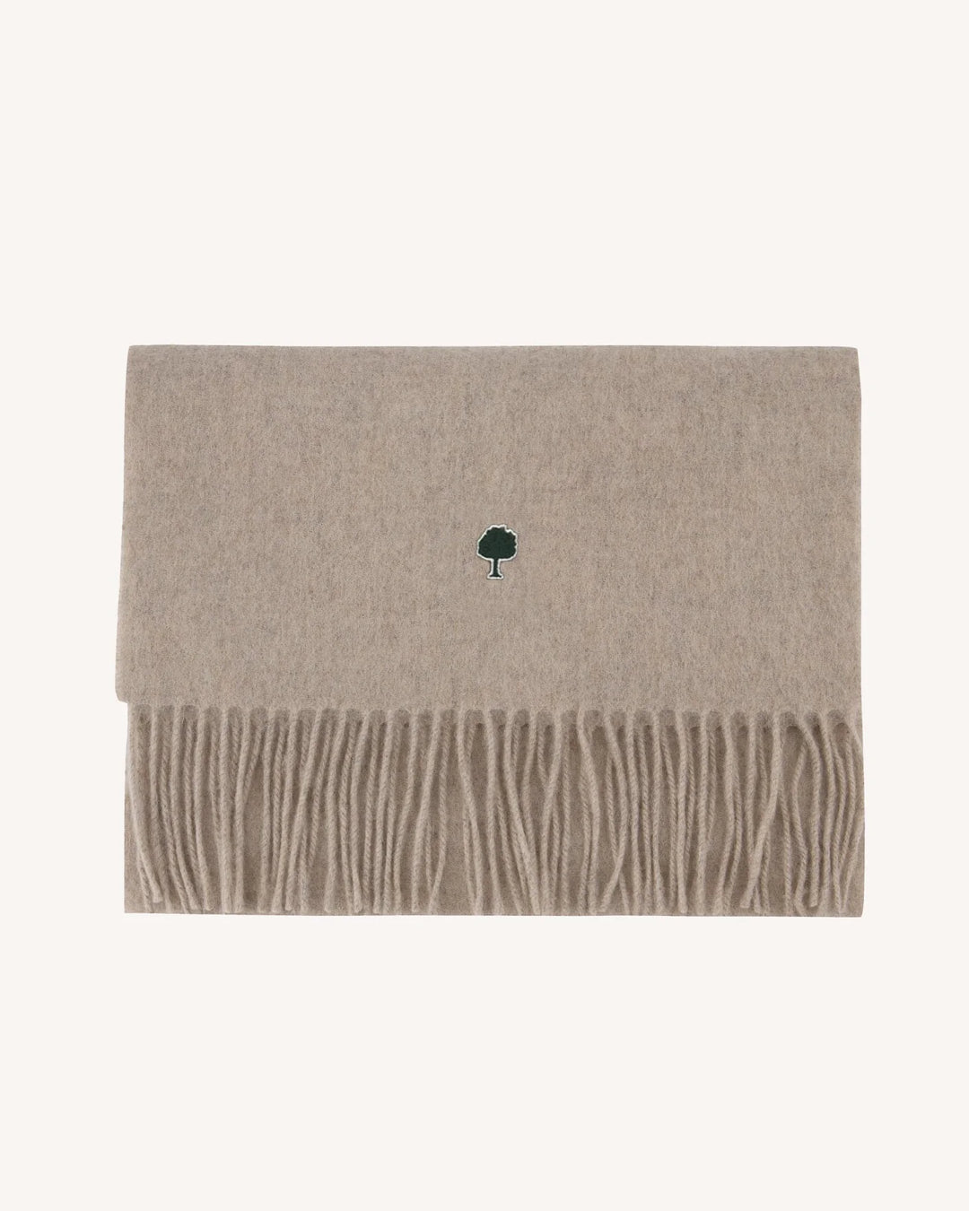Écharpe en laine Scarf