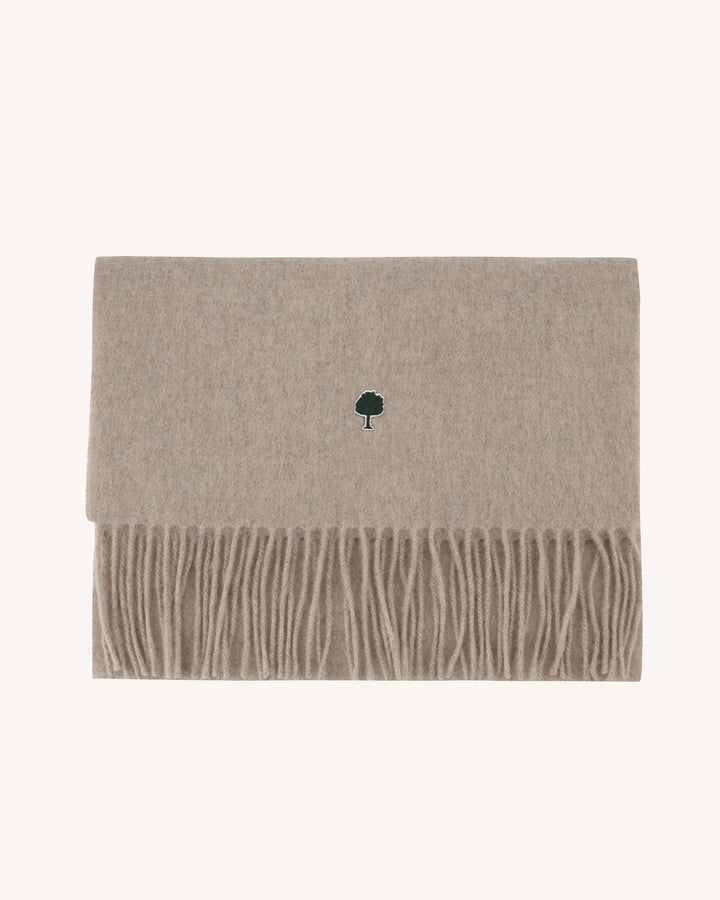 Écharpe en laine Scarf