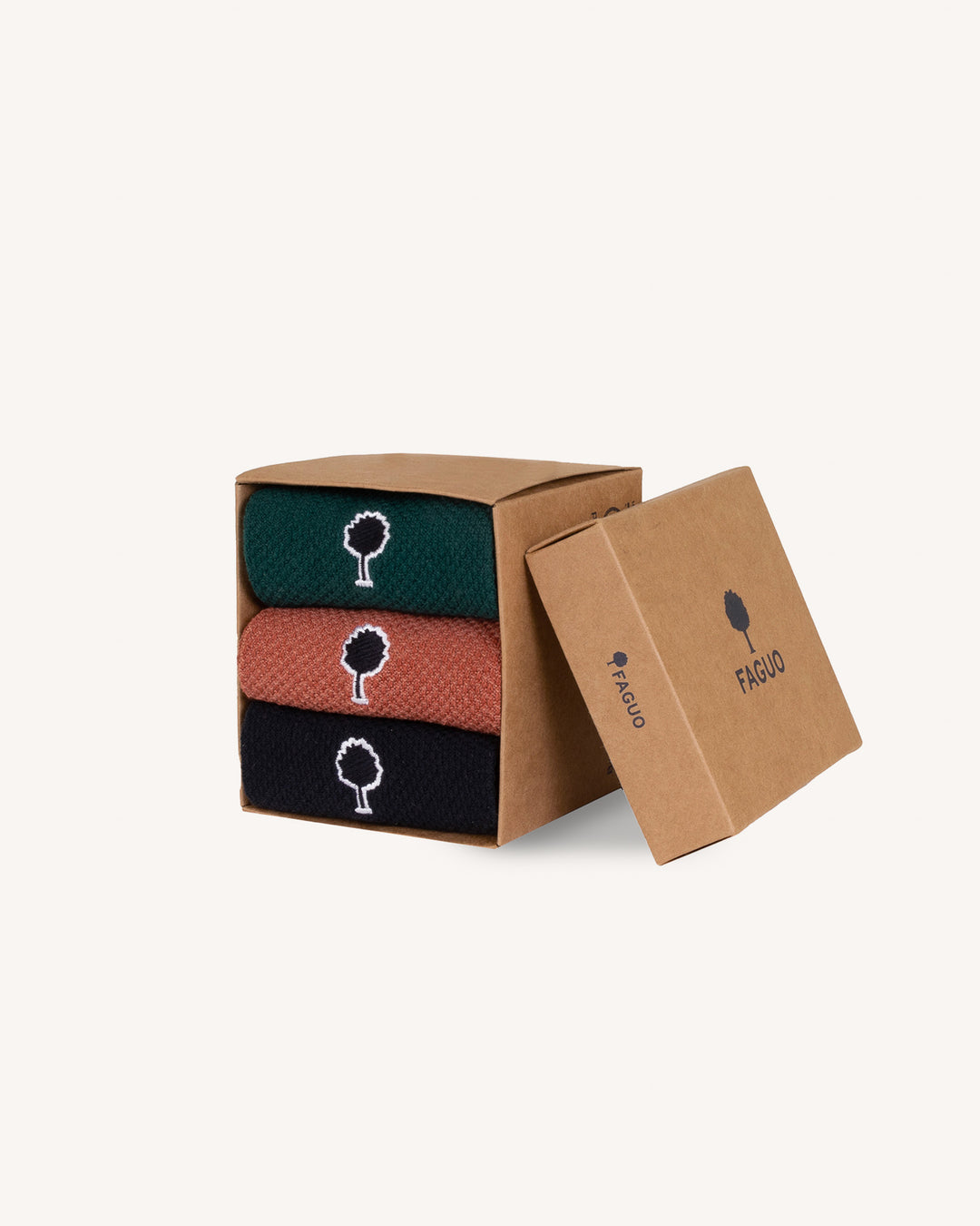 Chaussettes X3 Sous-Vêtements En Maille