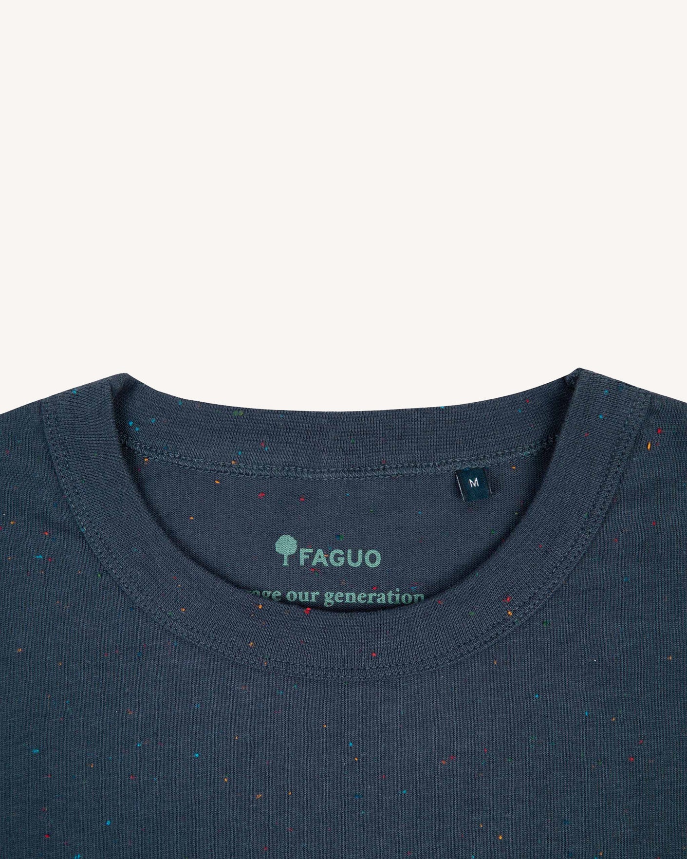 T-Shirt Lugny