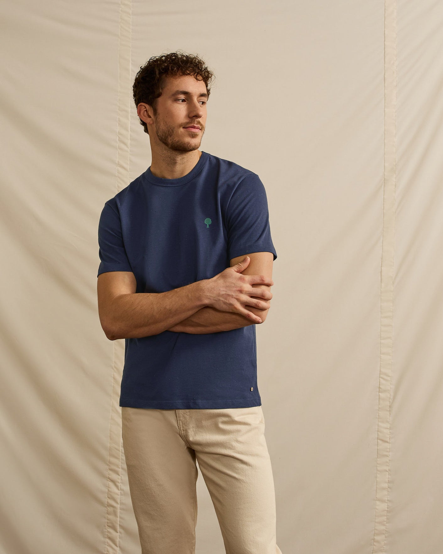T-Shirt Lugny