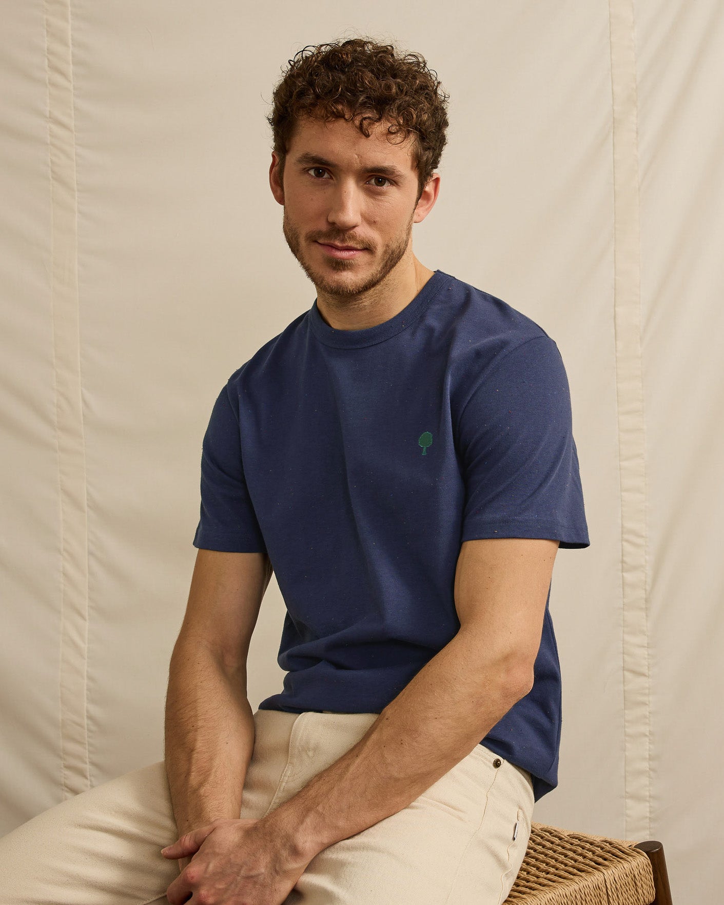 T-Shirt Lugny