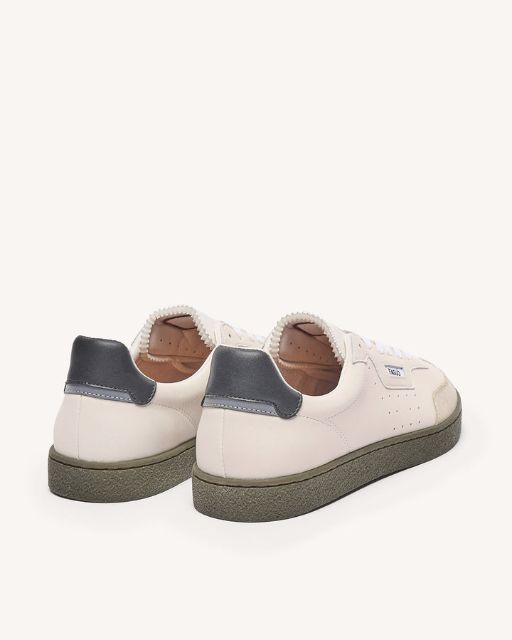 Basket Lumbo Cuire-Suède