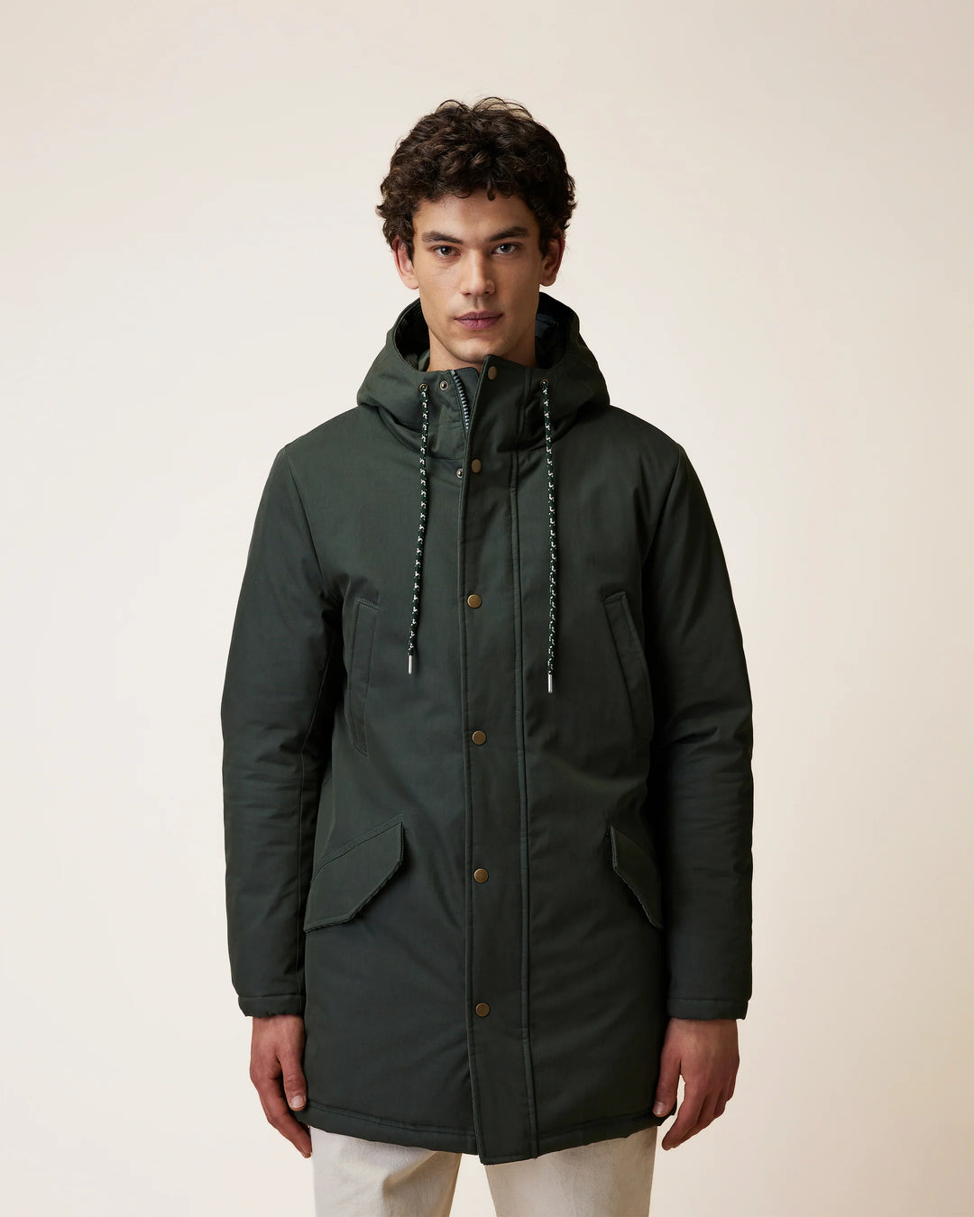 Parka CHEVERNY - FAGUO