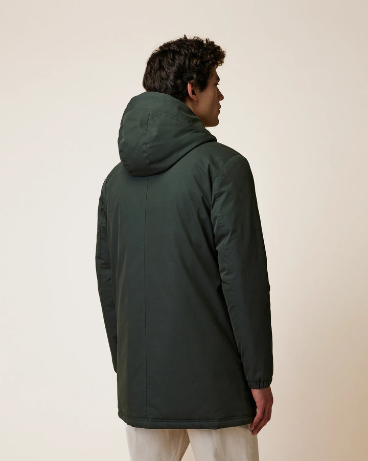 Parka CHEVERNY - FAGUO