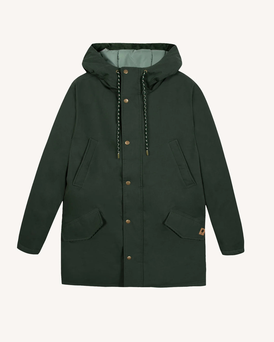 Parka CHEVERNY - FAGUO