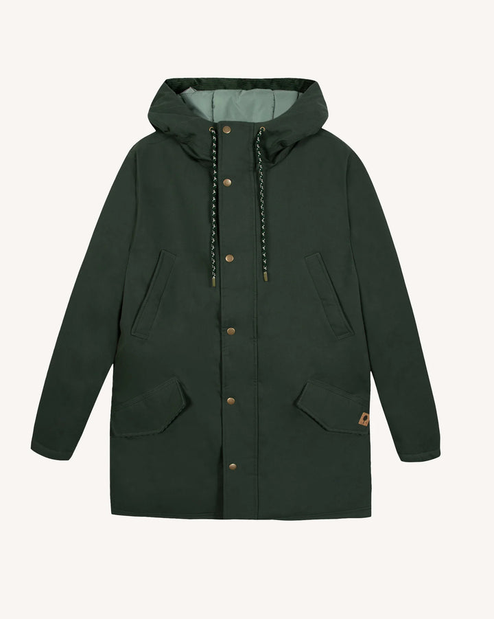 Parka CHEVERNY - FAGUO