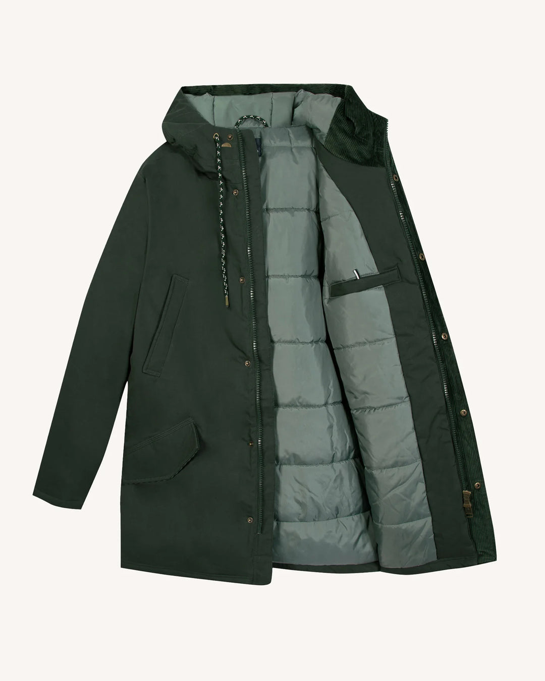 Parka CHEVERNY - FAGUO