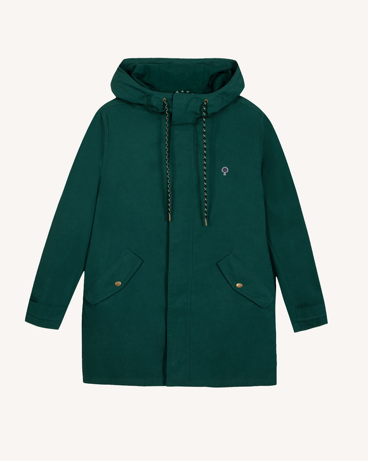 Imperméable Gresigne