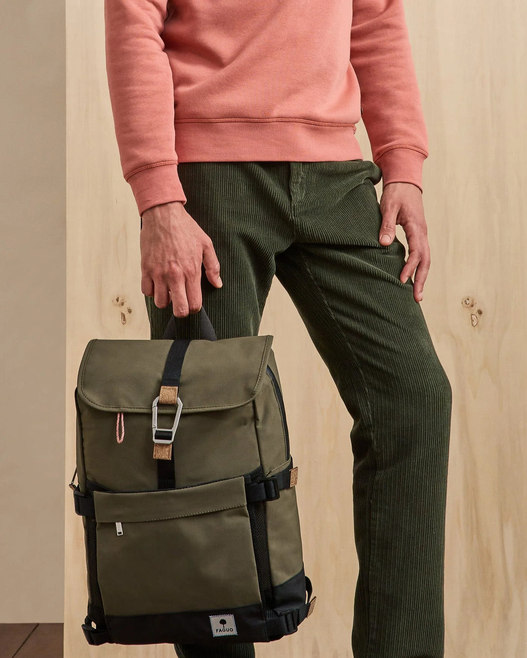 Sac à dos Commuter 2.0