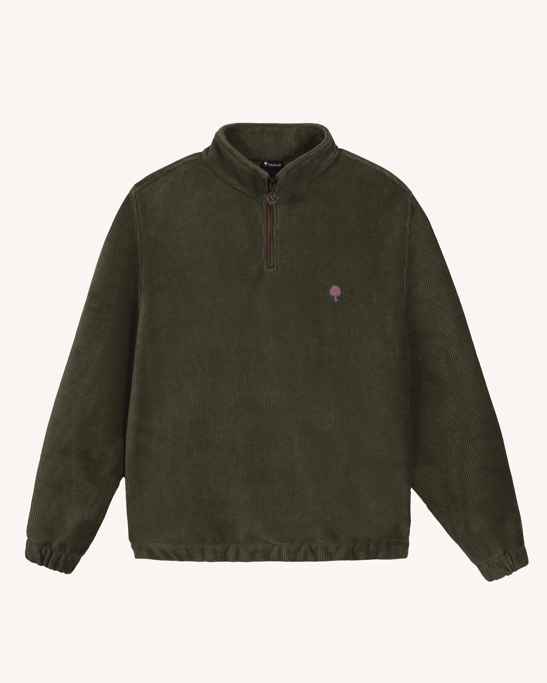Sweat AMBOISE Velours