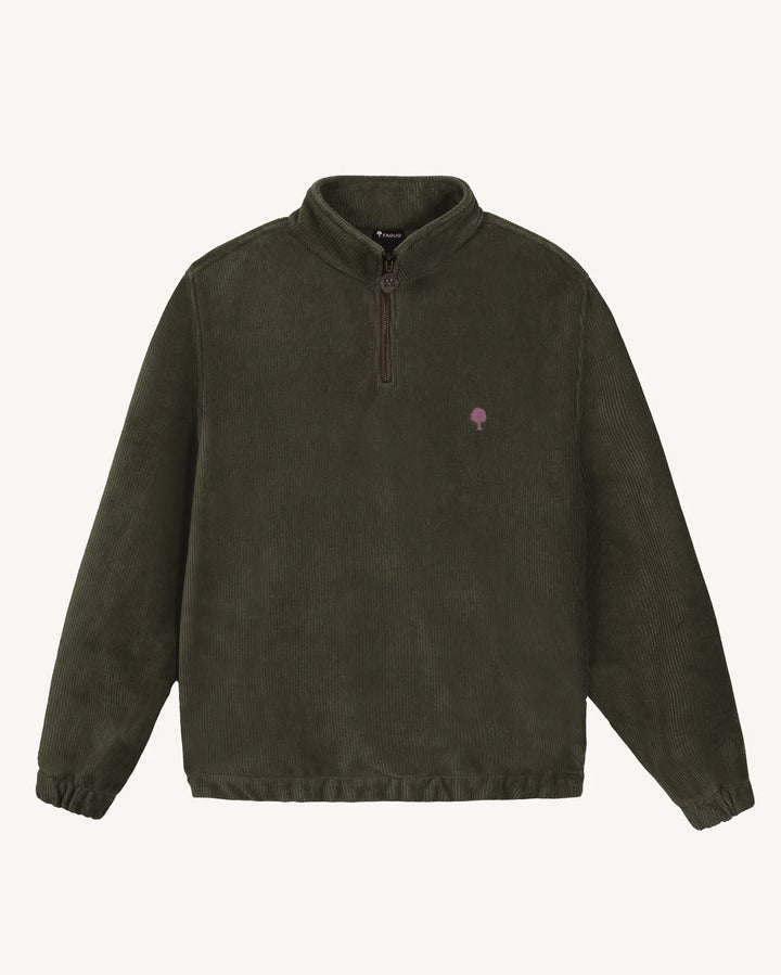 Sweat AMBOISE Velours