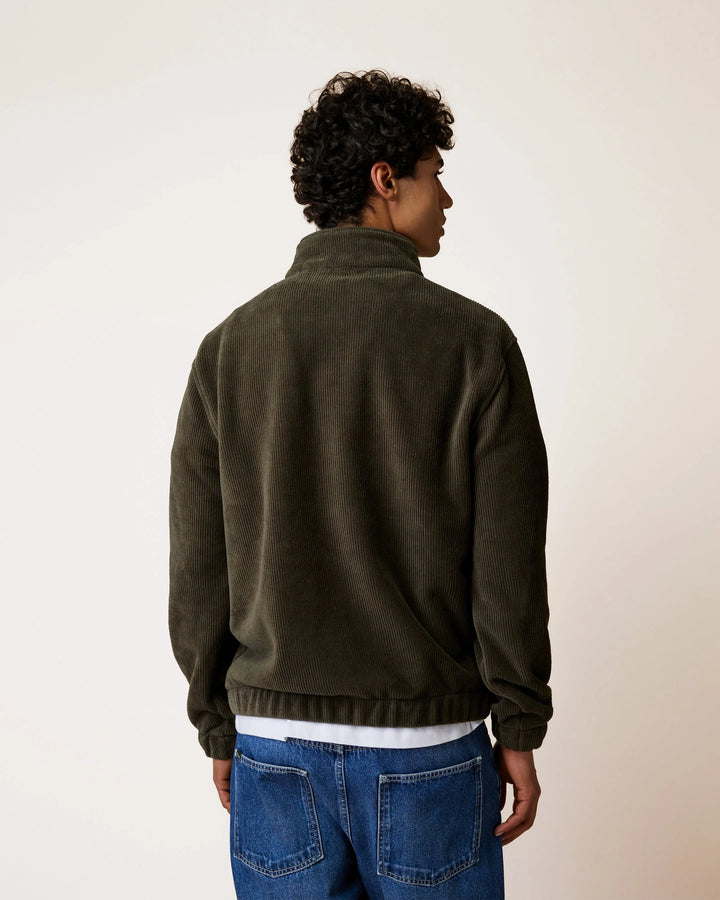 Sweat AMBOISE Velours