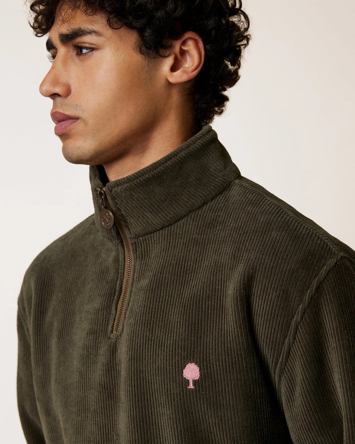 Sweat AMBOISE Velours