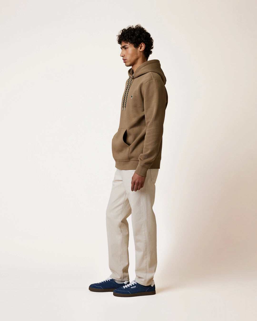 Hoodie Dirac