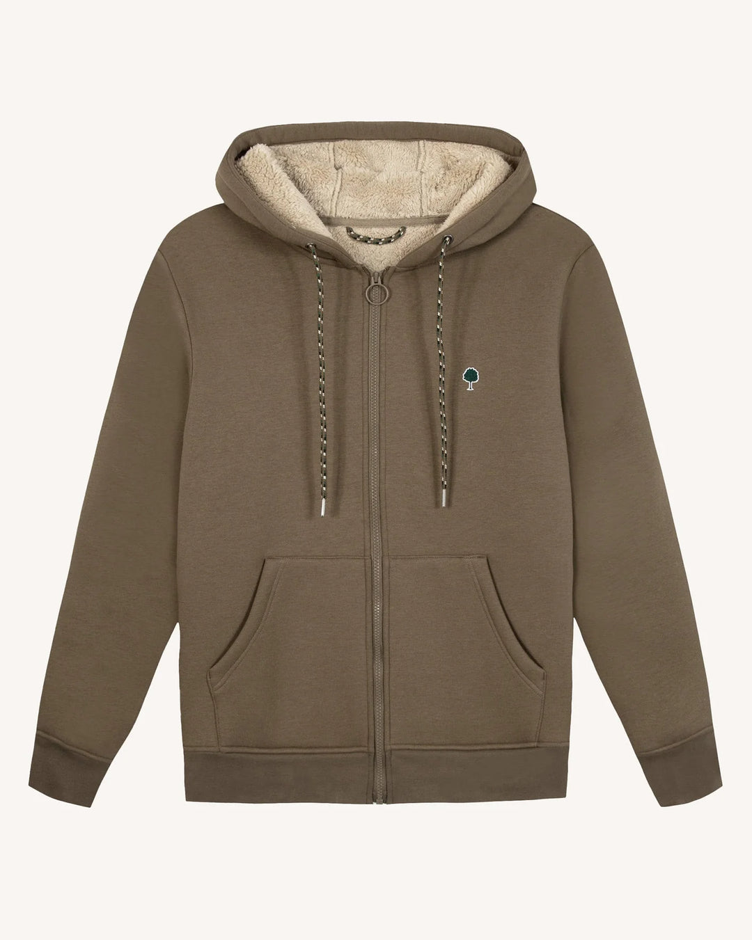 MEYGAL - Sweat à capuche FAGUO