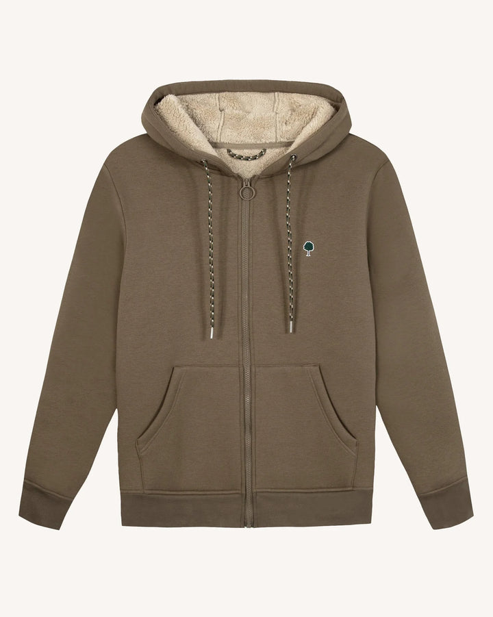 MEYGAL - Sweat à capuche FAGUO