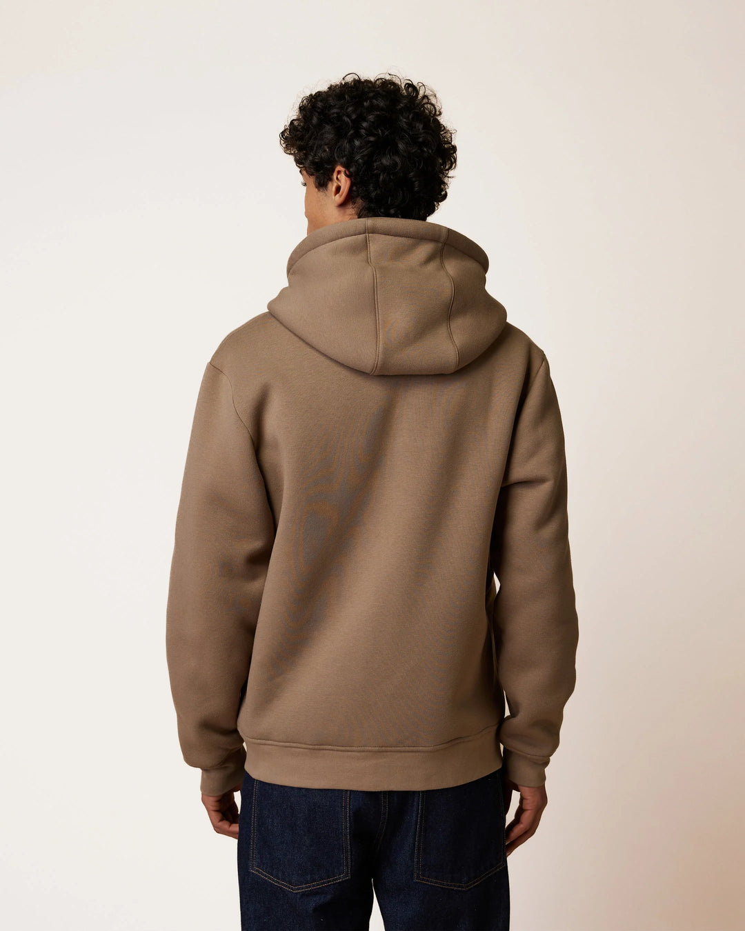 MEYGAL - Sweat à capuche FAGUO