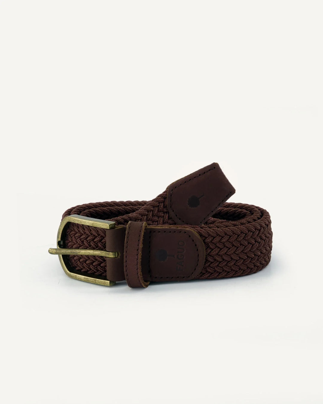Ceinture Tressée