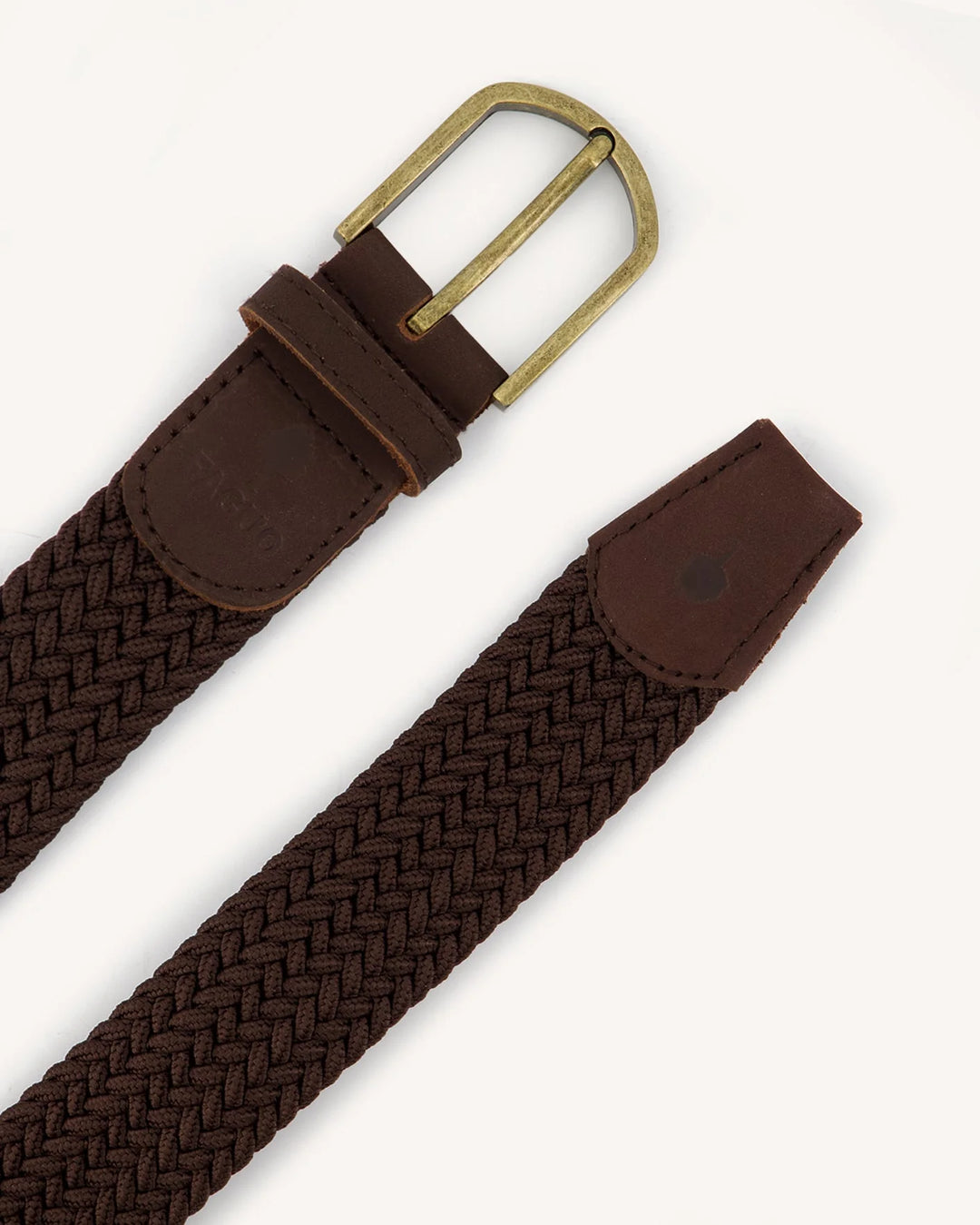 Ceinture Tressée