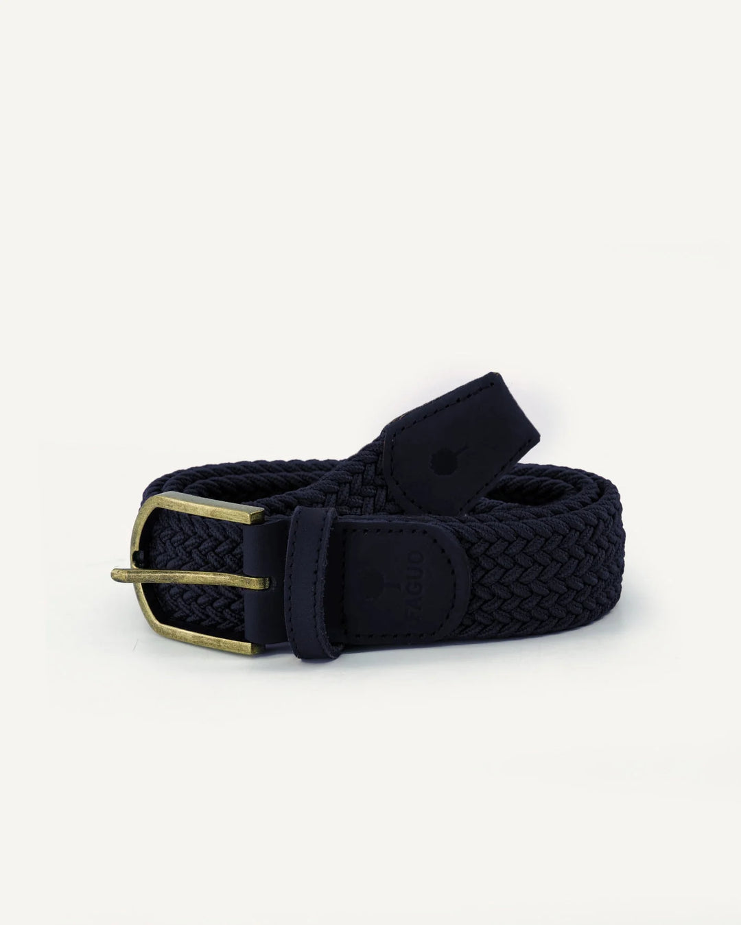 Ceinture Tressée