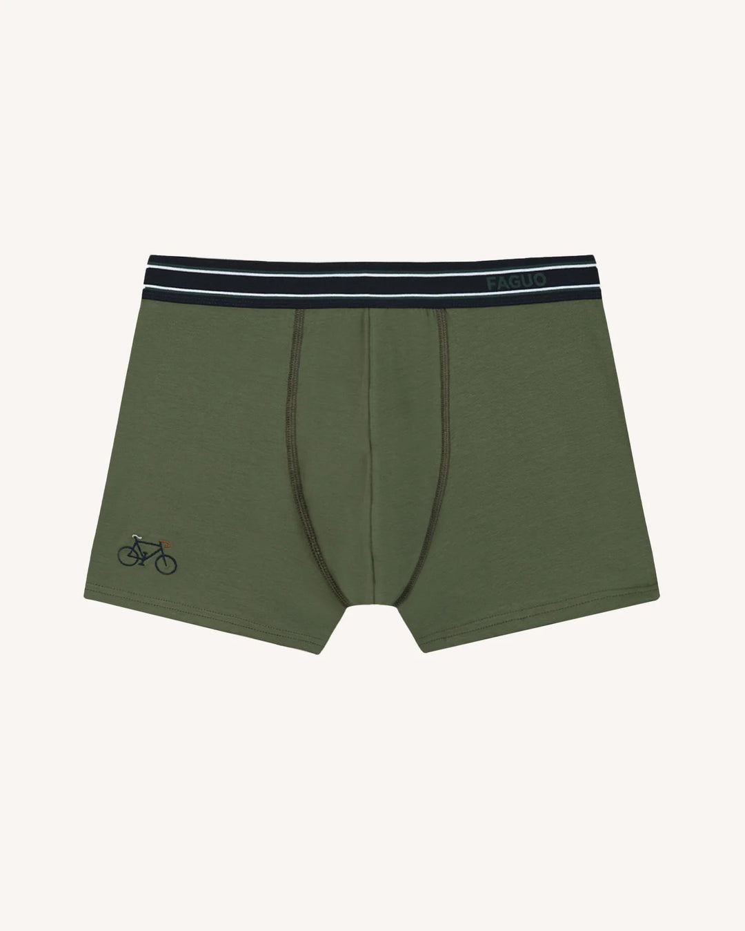 Boxer x3 FAGUO